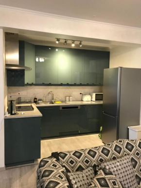 Galaxy court modern apartment